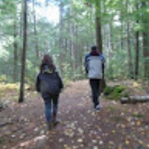 Meet your Posher, Christiena